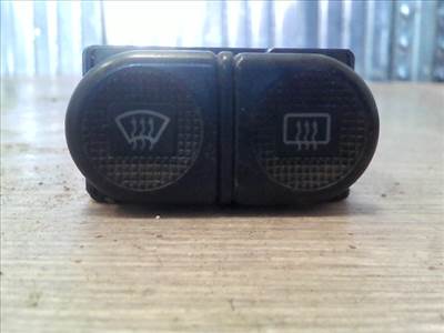 VOLKSWAGEN SHARAN 95.08-00.04 Első szélvédőfűtés kapcsoló