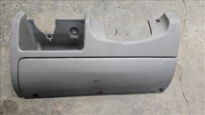 Volkswagen Polo Classic világosszürke alsó műszerfal burkolat 6n1857232