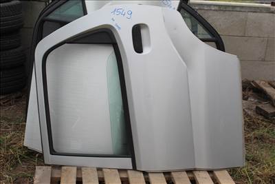 Suzuki Ignis II komplett bal hátsó ajtó (1549)