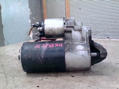 VOLVO V40 Önindító. benzines