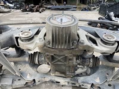 Toyota RAV4 (XA30) 2.2 D-4D RAV4 3 széria hátsó differenciálmű diffi