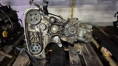 Fiat Doblo motor  263a8000