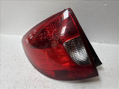 7296 Kia Rio 2005-2011 2005-2011 Bal hátsó Lámpa 0K34W51160D