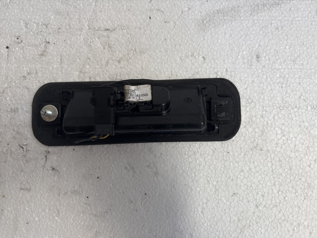 Opel Astra J 2009-2015 Csomagtérajtó mikrokapcsoló kombi 13422270 3. kép