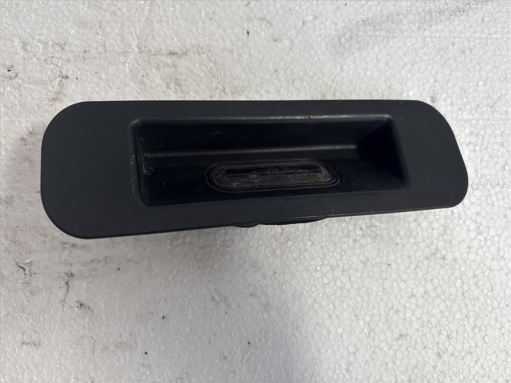 Opel Astra J 2009-2015 Csomagtérajtó mikrokapcsoló kombi 13422270 4. kép