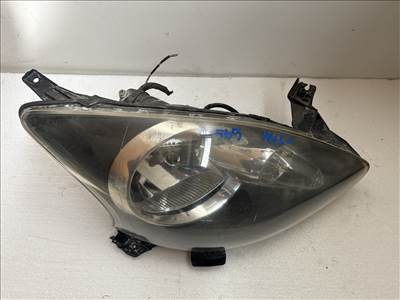 11505 Toyota Aygo 2005-2014 2005-2014  Jobb első Lámpa Fényszóró 89092755