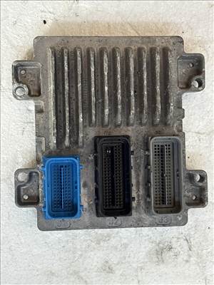 Opel Corsa E 2014- 2014-2019 Motorvezérlő      12669322