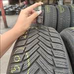205/60 R16 Michelin téli gumi 30000ft a 2db/250/
