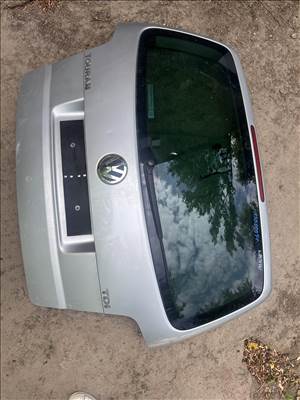 Volkswagen Touran I Végajtó (LA7W)
