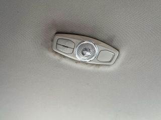 FORD MONDEO IV Beltér Világítás Hátsó