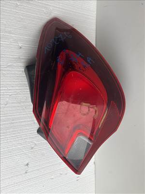 10276 Opel Corsa E Jobb hátsó Lámpa 5 ajtós 138448