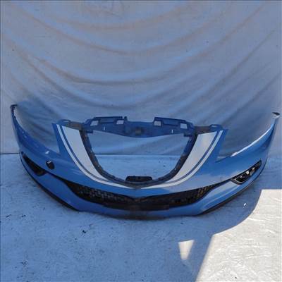 205070 Lancia Delta 2008-2014 első lökhárító 735480811