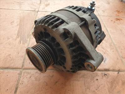 Opel Antara 2.2 CDTI Generátor A22d1 Z22dm 13580078