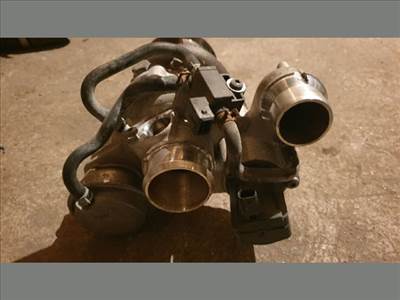 Opel Insignia B Turbo B15xfl 12687057