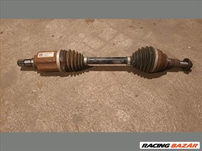 Opel Insignia B Bal féltengely B15xfl AB5D 84138327