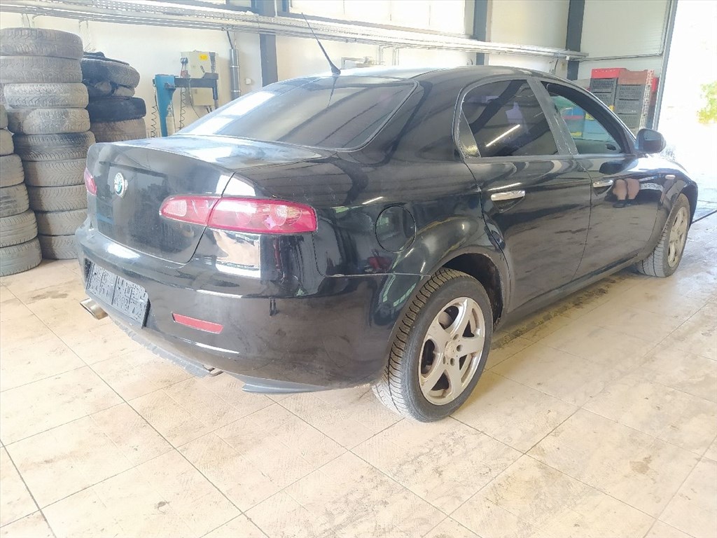 ALFA ROMEO 159 (939) 1.9 JTDM 8V - Bontódik, minden alkatrésze eladó! (939A1000) 6. kép