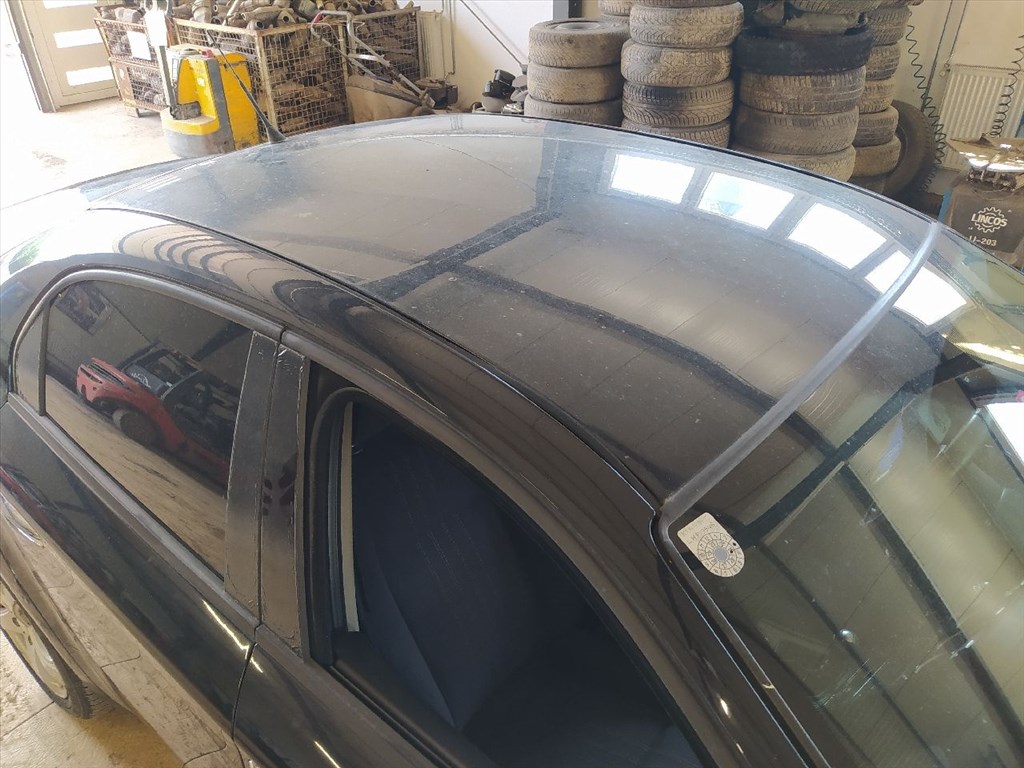 ALFA ROMEO 159 (939) 1.9 JTDM 8V - Bontódik, minden alkatrésze eladó! (939A1000) 9. kép