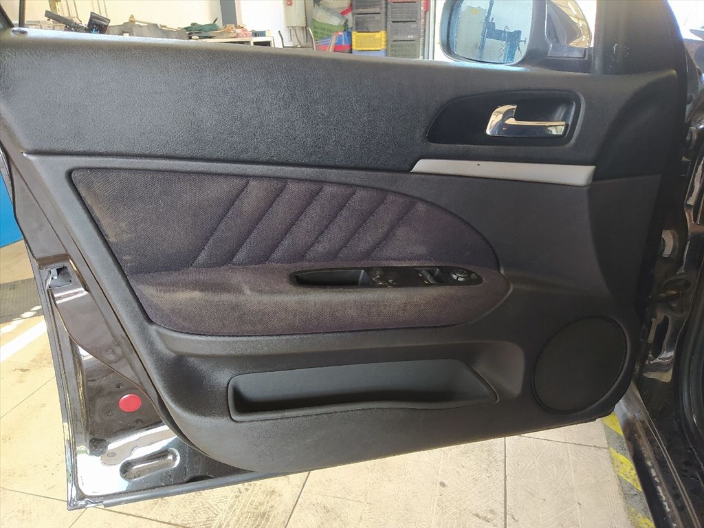 ALFA ROMEO 159 (939) 1.9 JTDM 8V - Bontódik, minden alkatrésze eladó! (939A1000) 10. kép