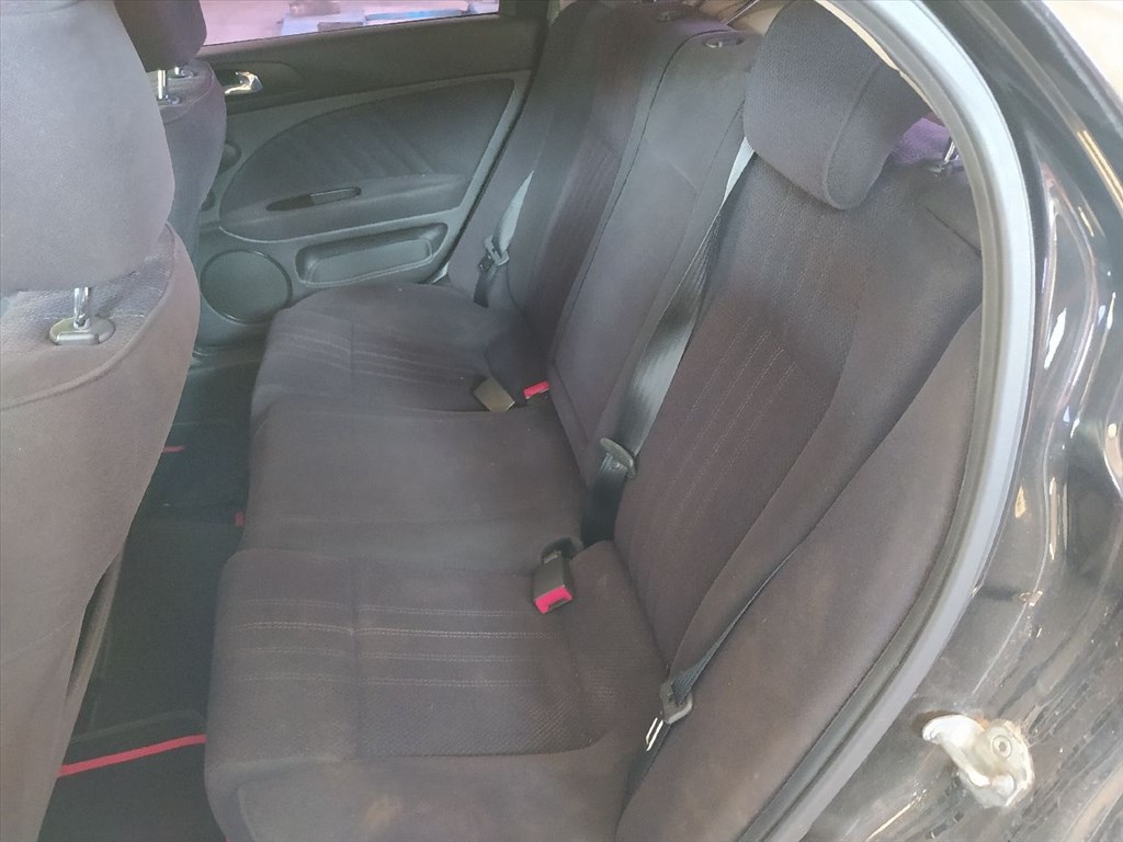 ALFA ROMEO 159 (939) 1.9 JTDM 8V - Bontódik, minden alkatrésze eladó! (939A1000) 12. kép