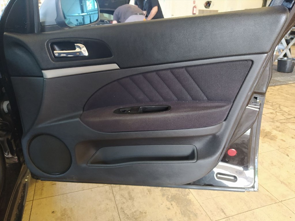 ALFA ROMEO 159 (939) 1.9 JTDM 8V - Bontódik, minden alkatrésze eladó! (939A1000) 14. kép