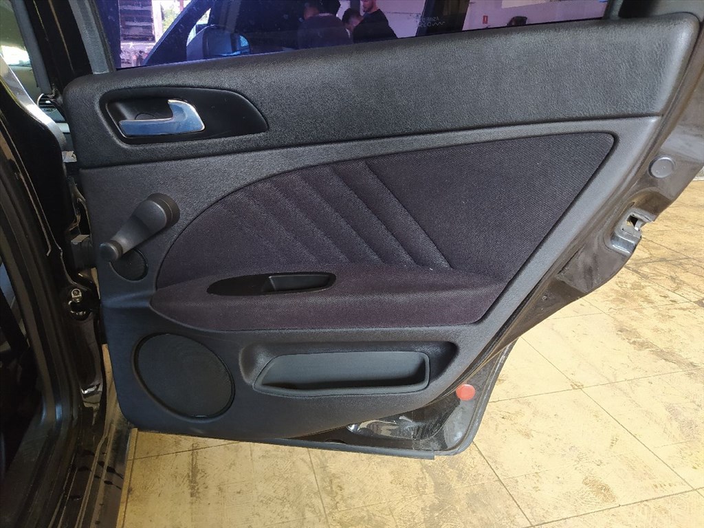 ALFA ROMEO 159 (939) 1.9 JTDM 8V - Bontódik, minden alkatrésze eladó! (939A1000) 15. kép