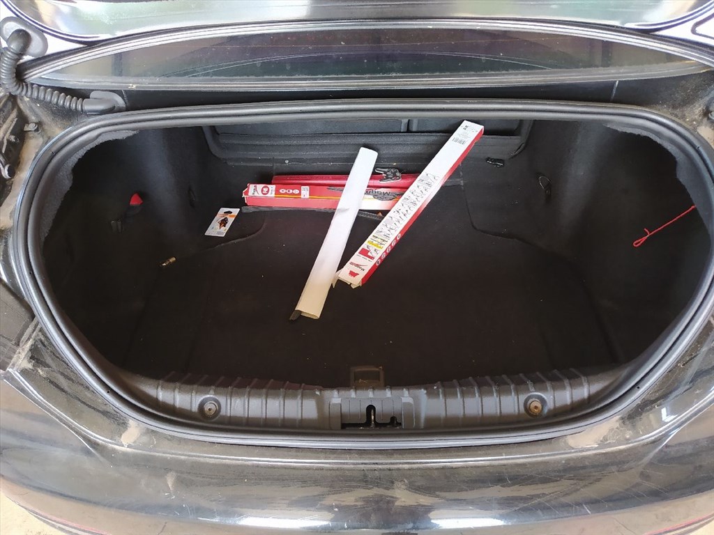 ALFA ROMEO 159 (939) 1.9 JTDM 8V - Bontódik, minden alkatrésze eladó! (939A1000) 16. kép