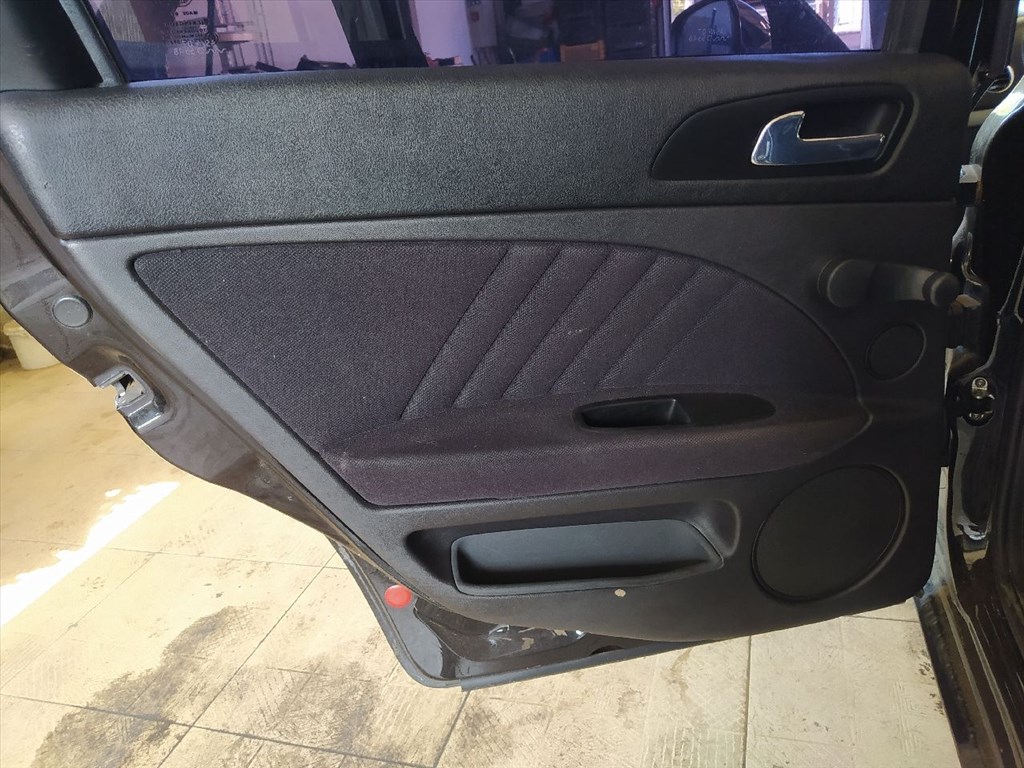 ALFA ROMEO 159 (939) 1.9 JTDM 8V - Bontódik, minden alkatrésze eladó! (939A1000) 17. kép