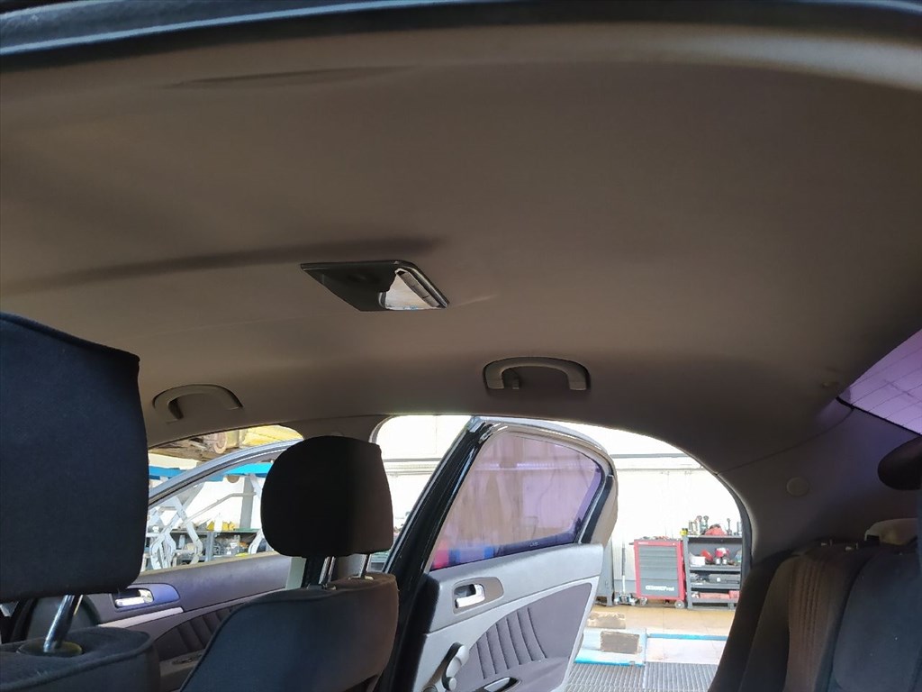 ALFA ROMEO 159 (939) 1.9 JTDM 8V - Bontódik, minden alkatrésze eladó! (939A1000) 19. kép