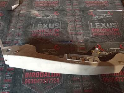 Lexus GS 300/450 C oszlop bal hátsó légzsák 