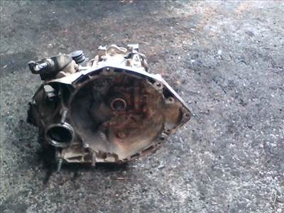 FIAT Multipla 1998.11.01-2002.02.28 Sebességváltó. benzines manuális