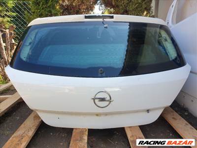 Opel Astra H Csomagtérajtó 5 ajtós