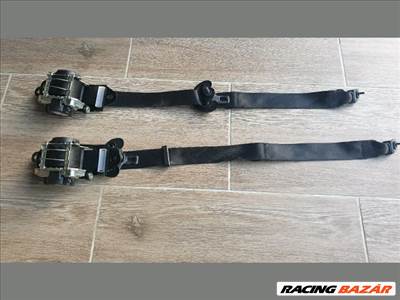 BMW i3 I01 Övfeszítő pár 635281700b635281500
