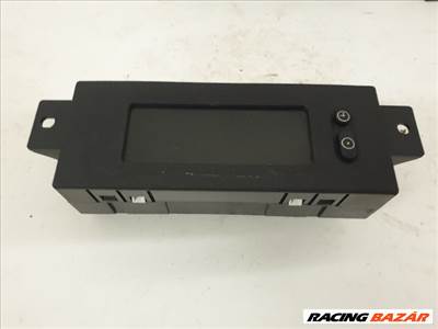 Opel Astra G Kijelző  024461675