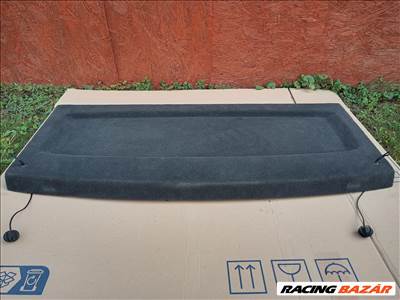 Volkswagen Polo IV KALAPTARTÓ 