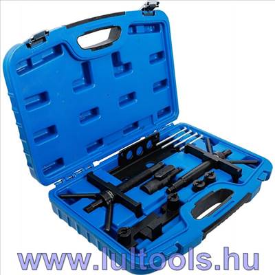 Bit dugókulcs készlet 26 részes XZN 1/2" 55-200 mm