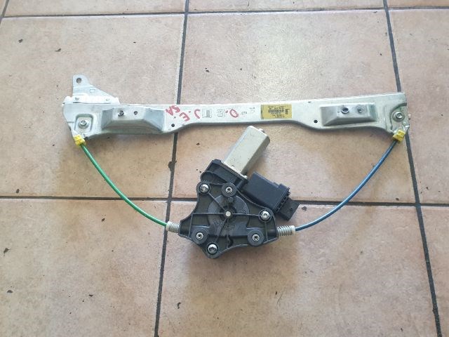 Opel Corsa D Jobb első ablakemelő  13199491 1. kép