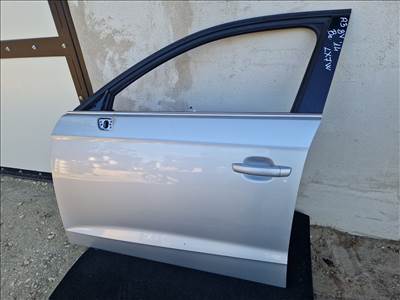 Audi A3 8V bal első ajtó LX7W