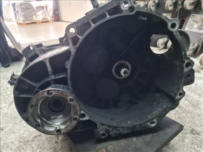 Volkswagen Bora 1.9 TDI DRW váltó (6 sebességes) (22421)