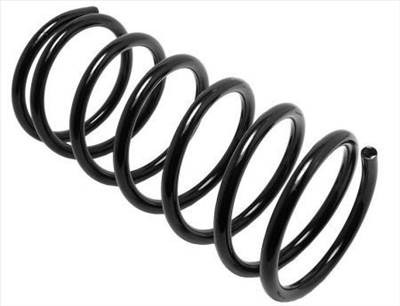 Skoda Felicia első rugó