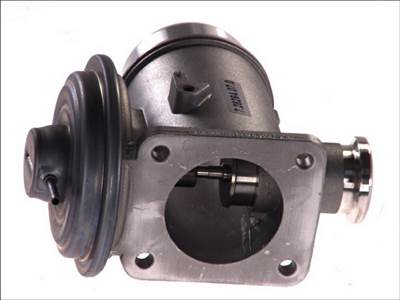 BMW 730d E65 EGR szelep, 211/218/231le (Gyári Pierburg)