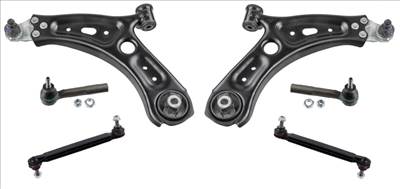 Fiat 500X első lengőkar szett