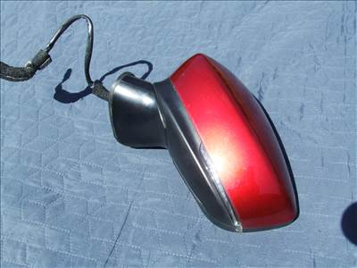 Mazda 3 (BM) bal tükör 