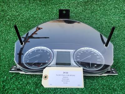 SUZUKI VITARA Kilométeróra 3411054PA 3411054pc3