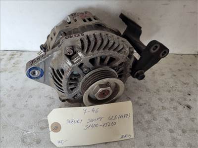 SUZUKI SWIFT IV Generátor 3140085L00