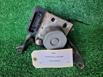 SUZUKI S-CROSS ABS Kocka 5611062MG0 62mb4wd