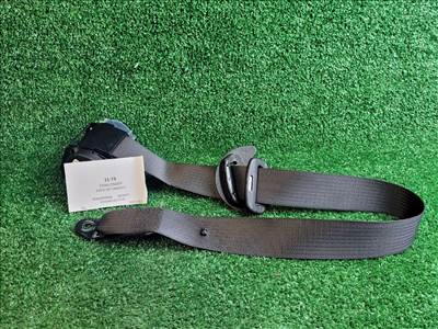 DODGE CHALLENGER Jobb hátsó Biztonsági Öv P6KE10DX9AB 6406971