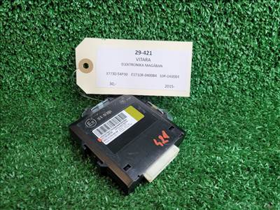SUZUKI VITARA Elektronika (Magában) 3773054P30 10r040084