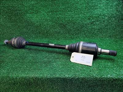 DODGE CHALLENGER Bal hátsó Féltengely 38208489 p68277002ab