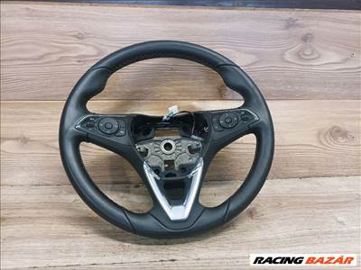 Opel Crossland X - Multikormány  34206805