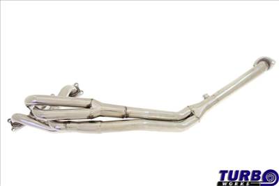 TURBOWORKS Leömlő MAZDA MX-5 1.6l 89-97 4-2-1